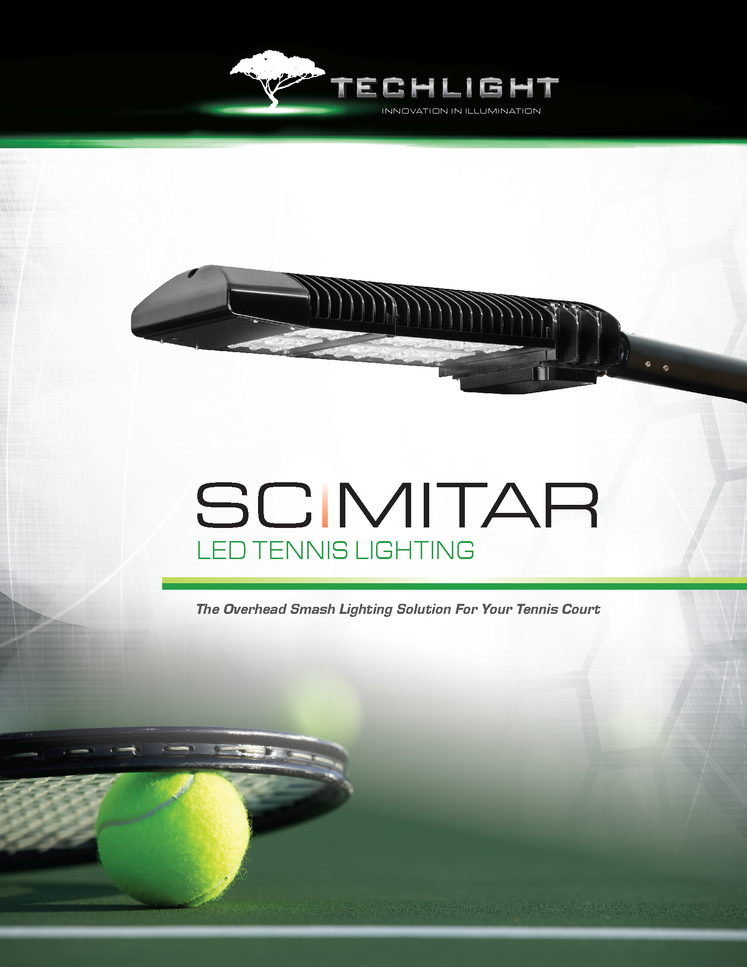 LSMT Tennis